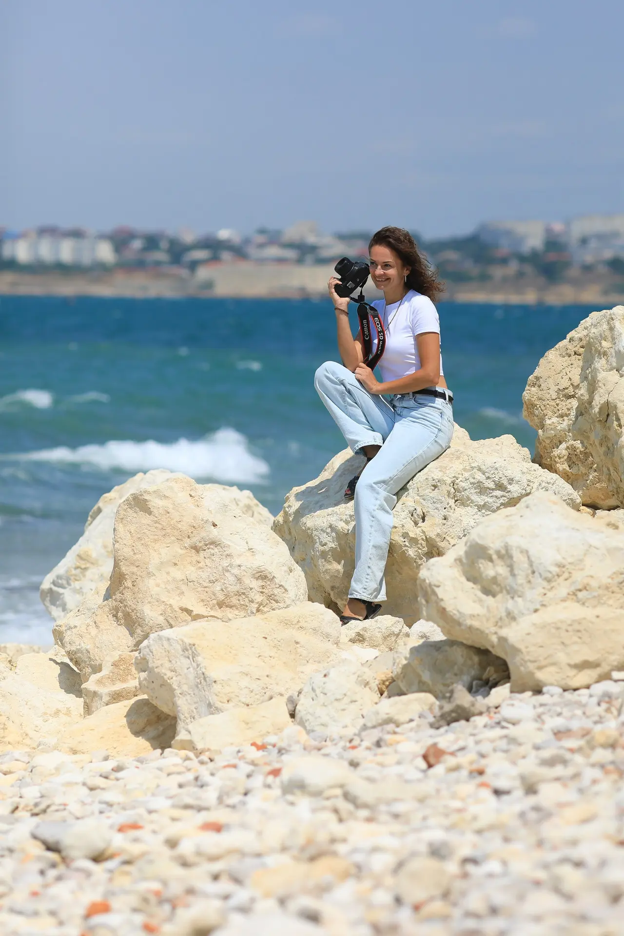 ФОТОГРАФ в Крыму и Севастополе