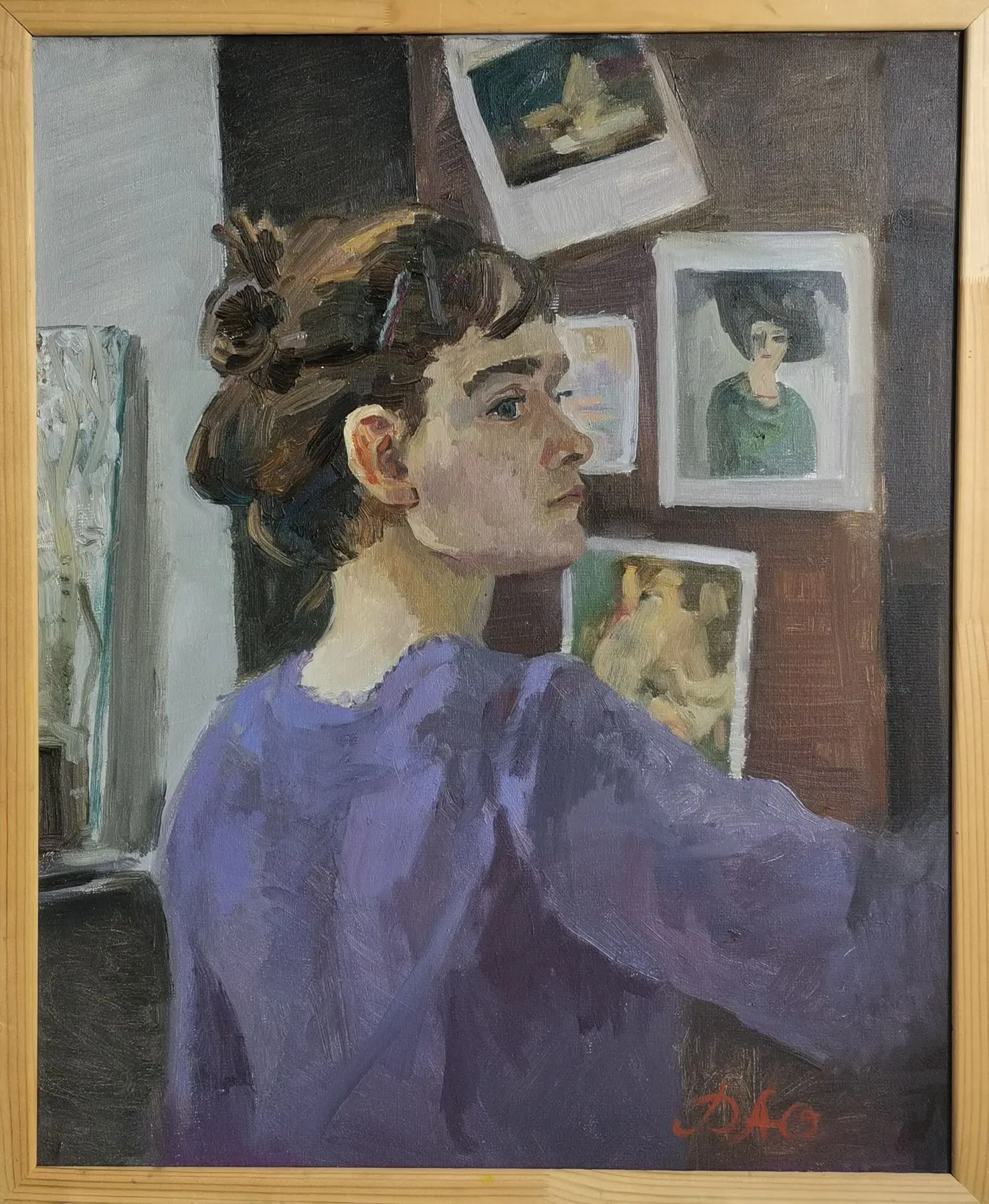 Логотип канала