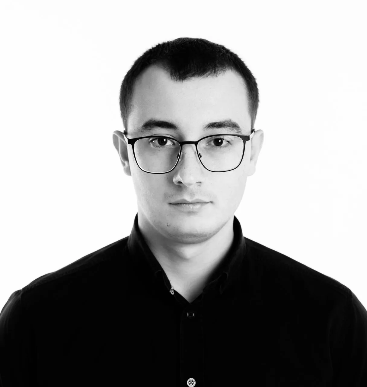 Артём Халилов l Crypto