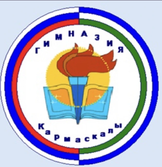 МОБУ гимназия с.Кармаскалы