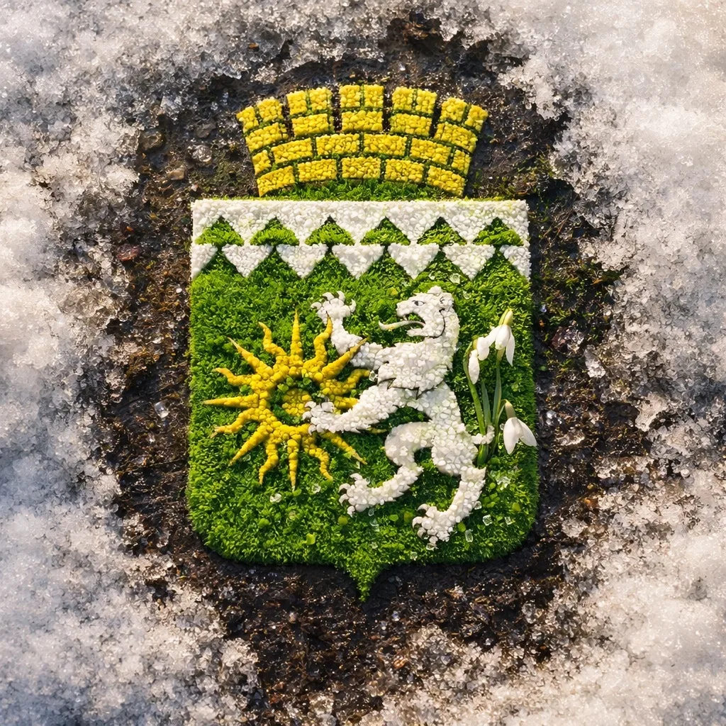 Логотип канала