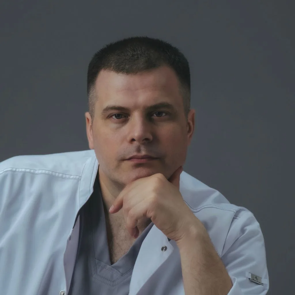 Пластический хирург Маншетов | Барнаул