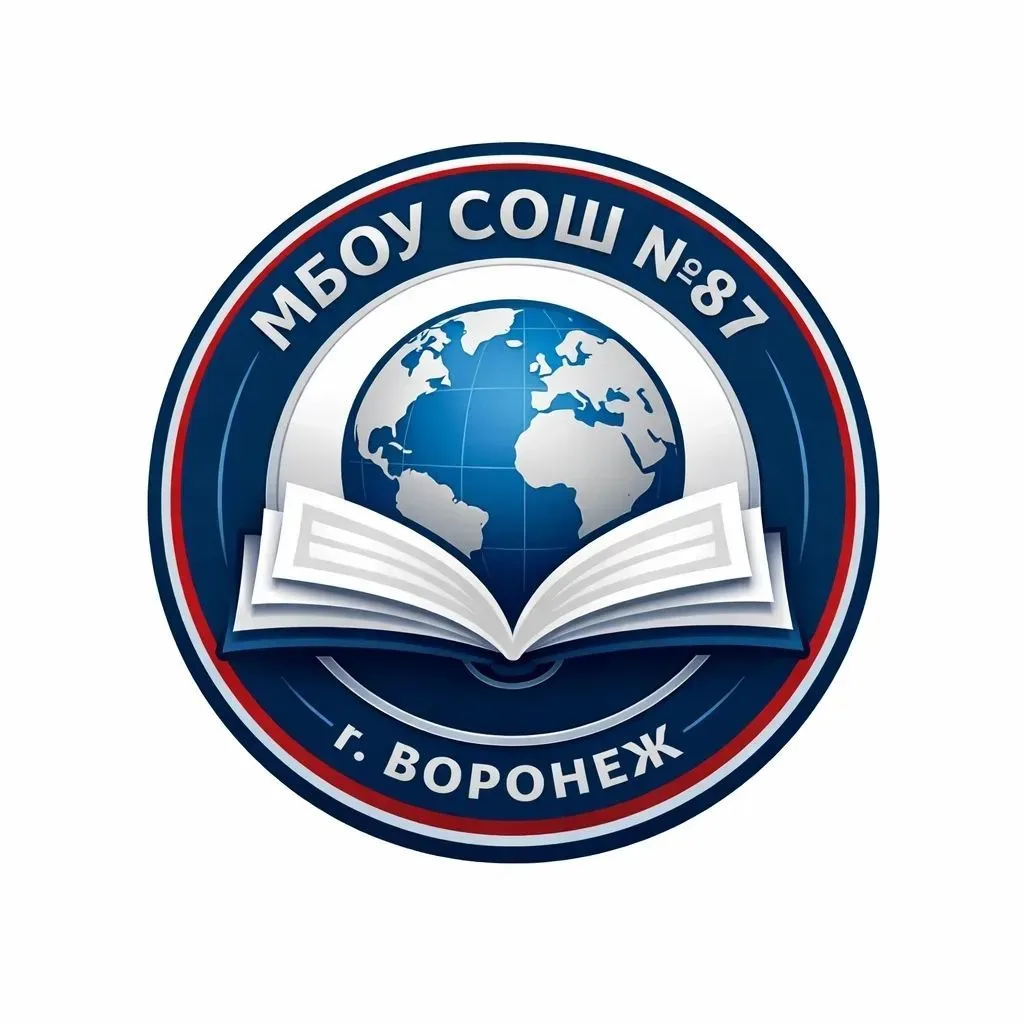 МБОУ СОШ №87 г.Воронеж — канал в мессенджере MAX