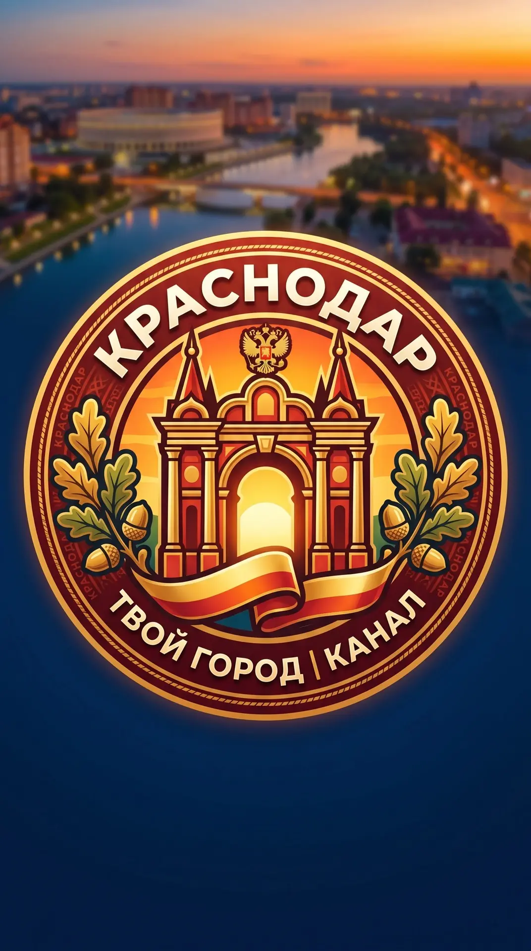 Краснодар Новости — канал в мессенджере MAX