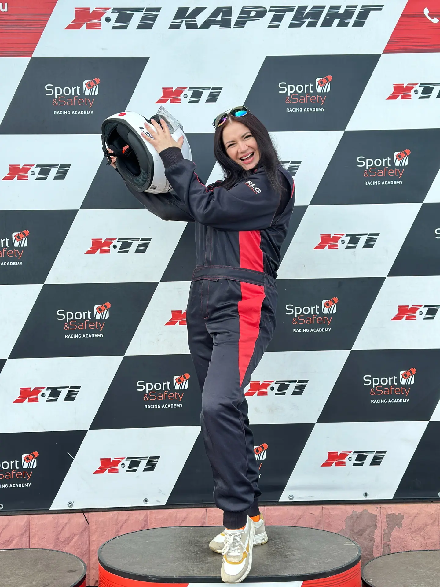 Логотип канала