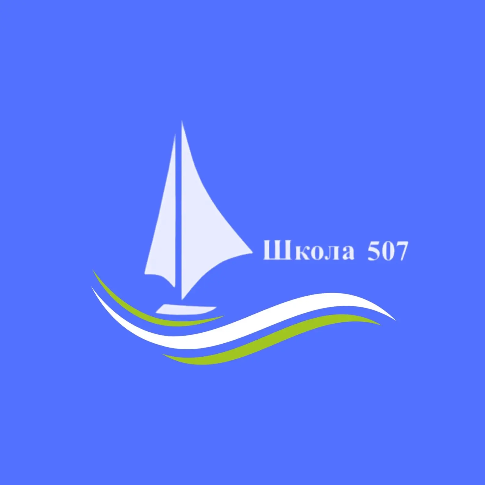 ГБОУ Школа № 507
