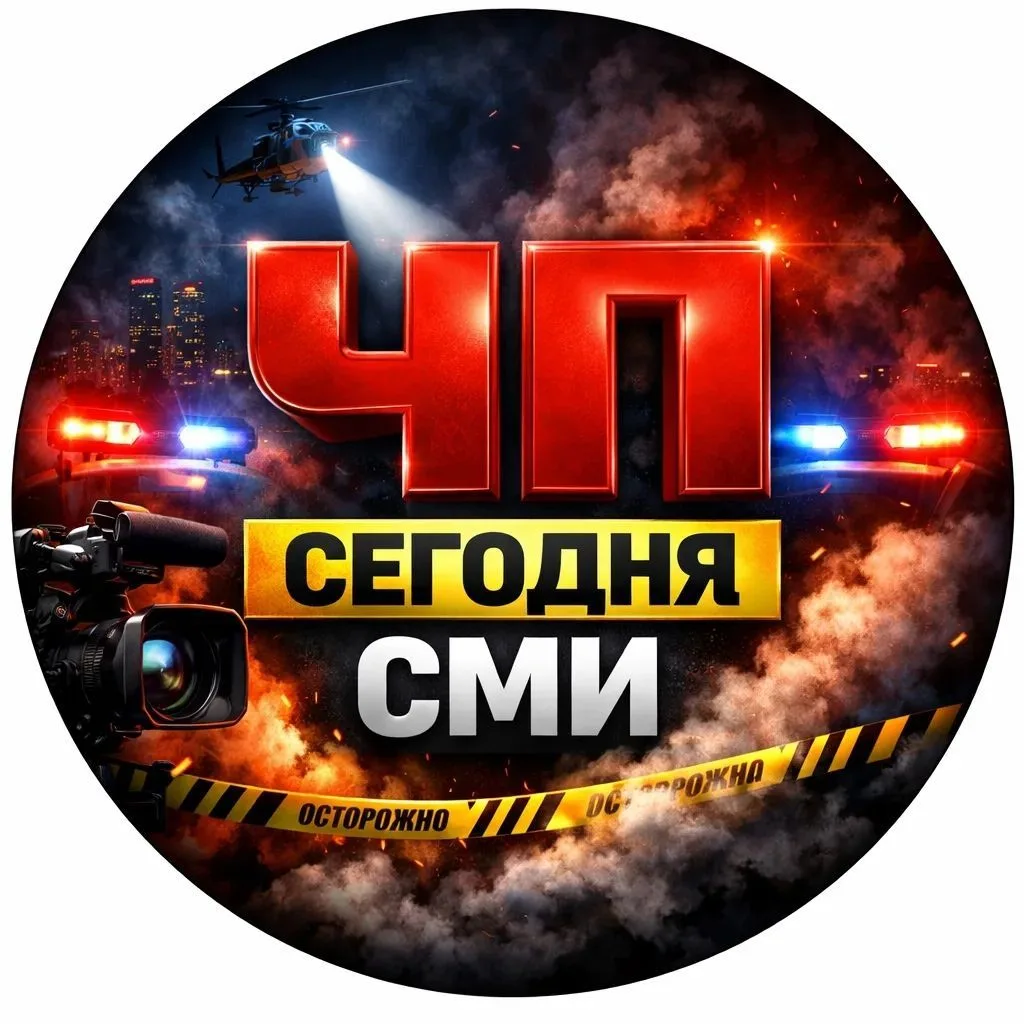 ЧП Сегодня | СМИ