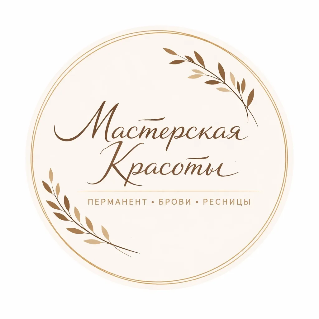 Мастерская красоты