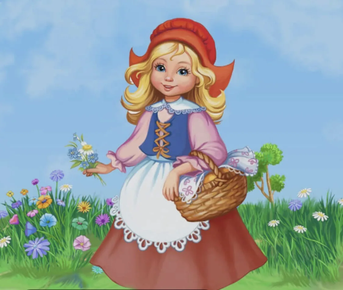 МБДОУ №9 "Красная шапочка" г. Сальск