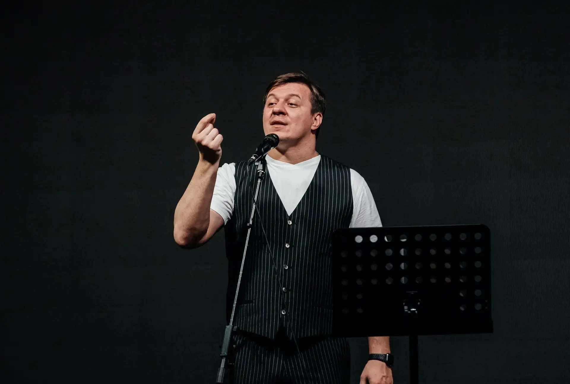 Логотип канала