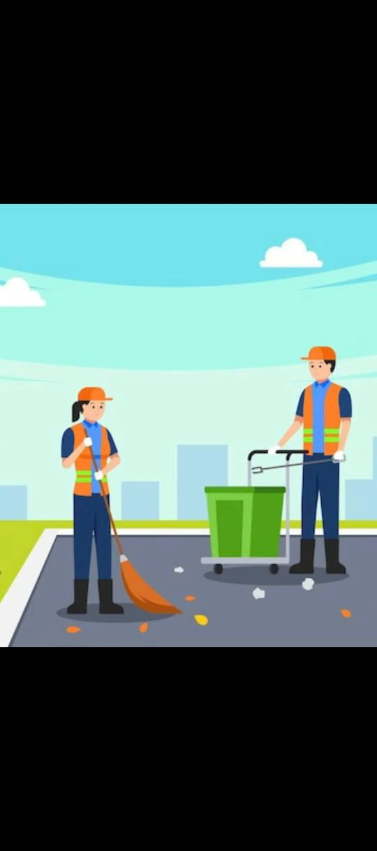 МКУ "Служба благоустройства Черниговского муниципального округа"