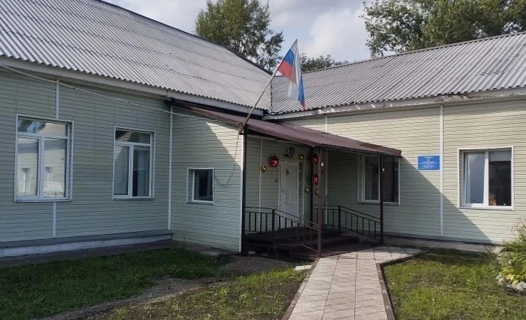 МБДОУ Казачинский детский сад №1