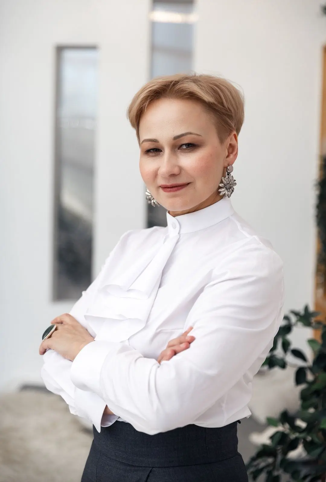 Валентина Митрофанова