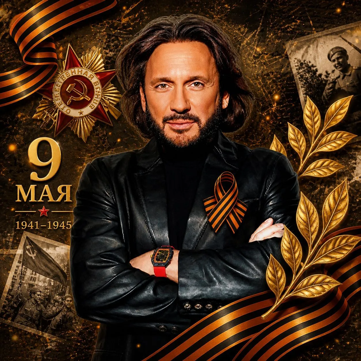 Стас Михайлов(Фан)
