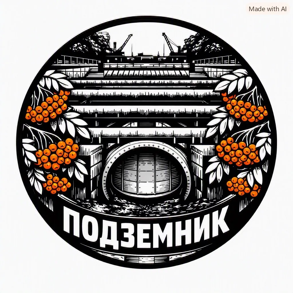 Подземник — канал в мессенджере MAX