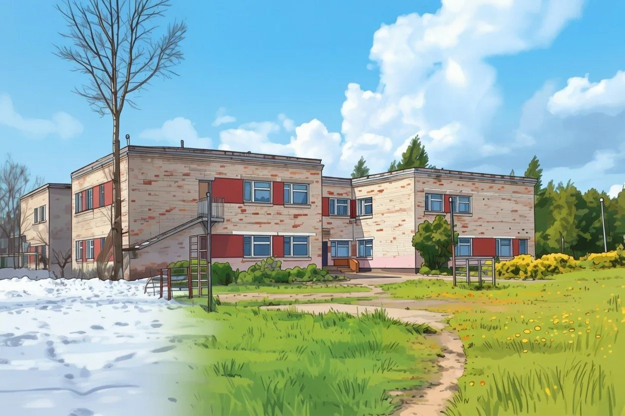 МОУ "Щербининская ООШ"