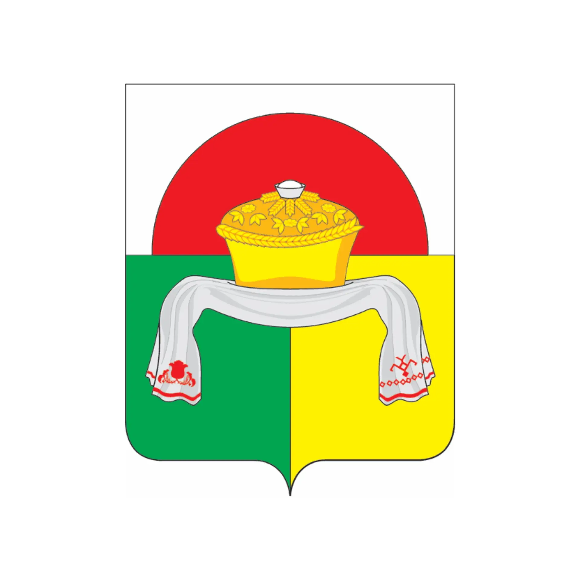 Дрожжановский муниципальный район