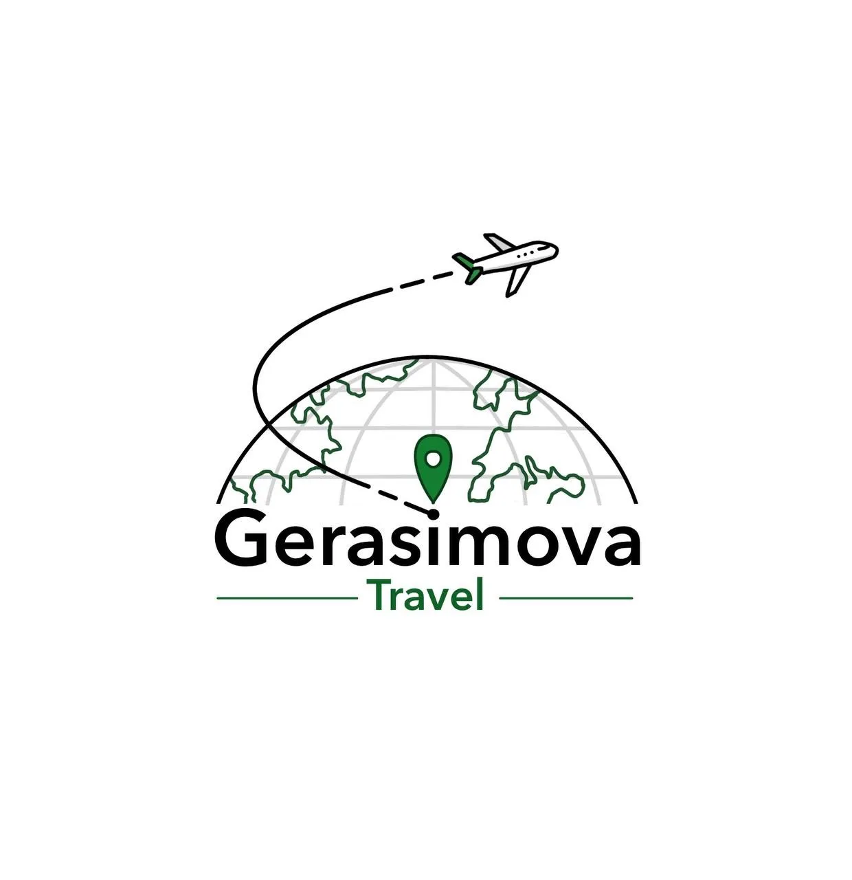 Gerasimova Travel | Турагентство