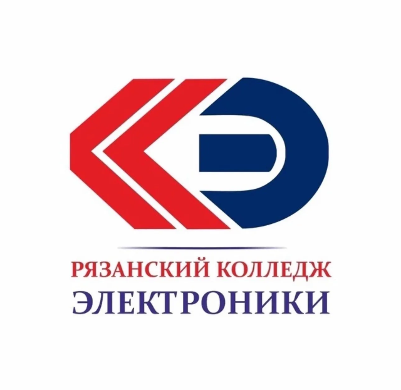Рязанский колледж электроники — канал в мессенджере MAX