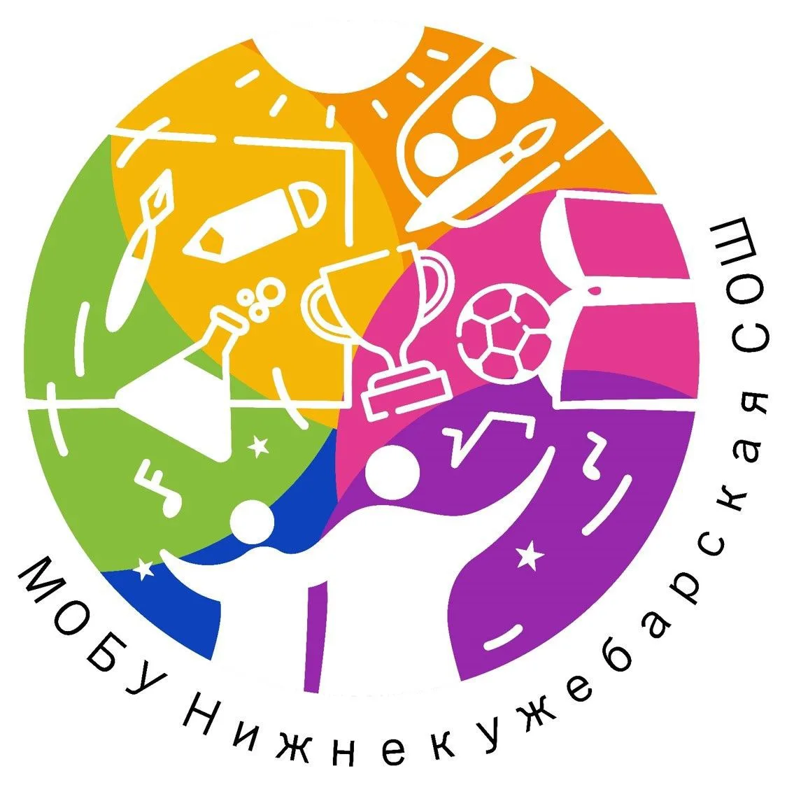 МОБУ Нижнекужебарская СОШ