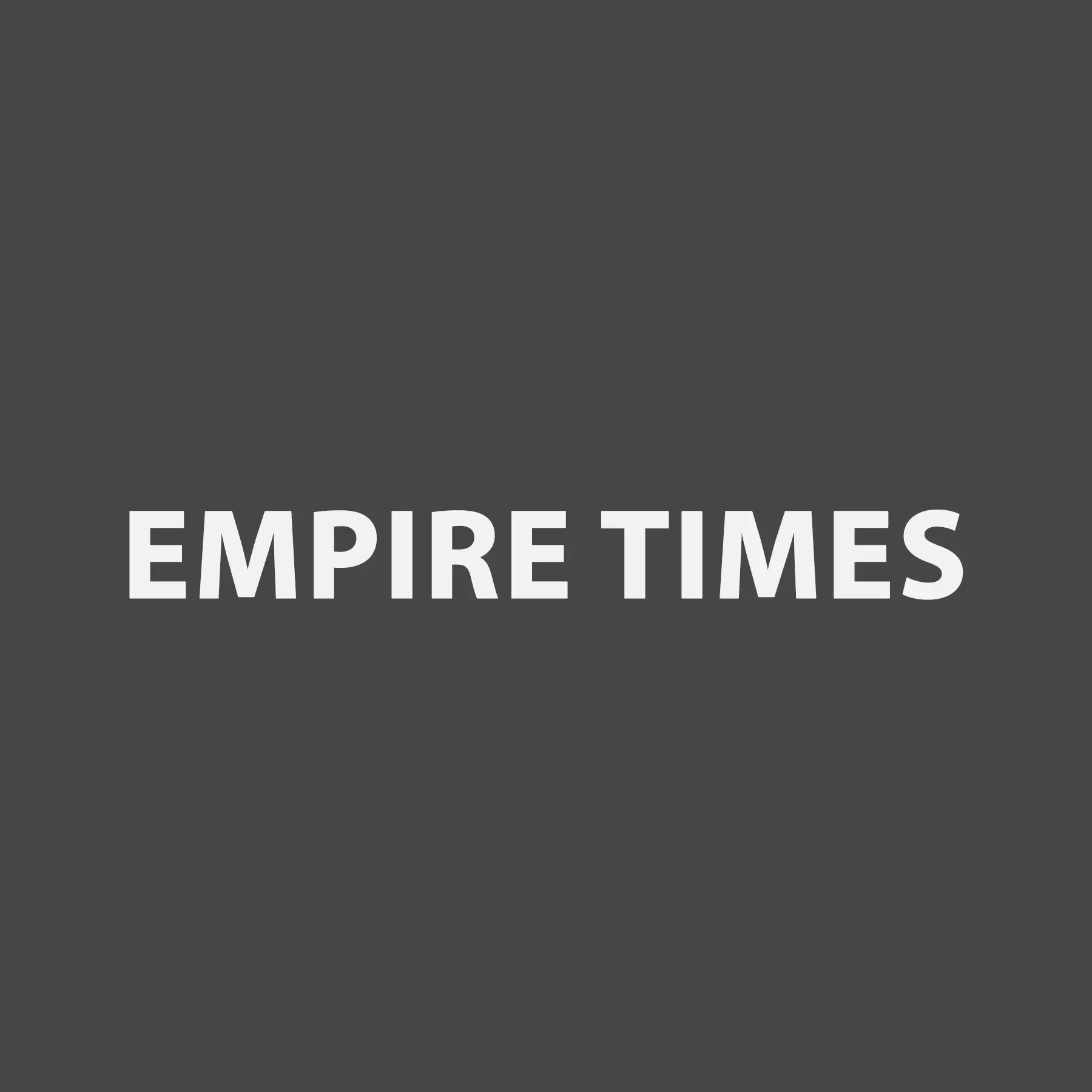 Empire Times именные часы и подарки — канал в мессенджере MAX