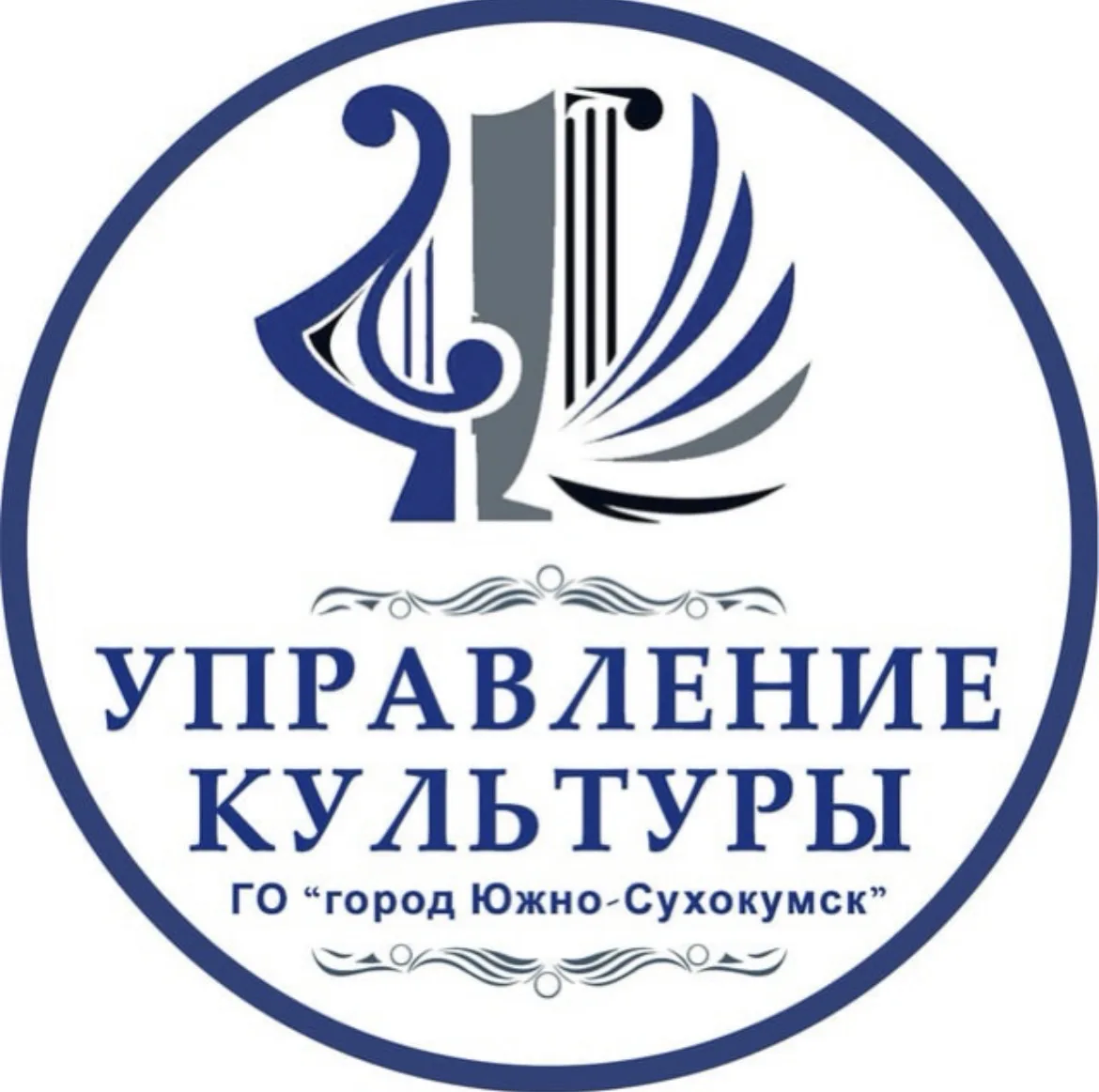 Логотип канала