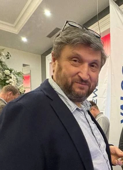 ТеплоВода/Сухоруков Владимир — канал в мессенджере MAX