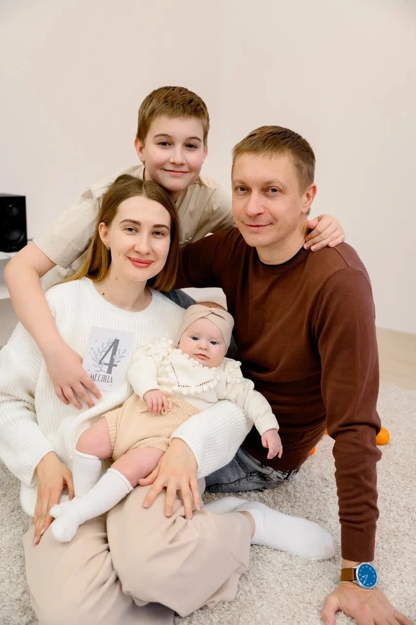 КУРДЮМОВЫ 🏠НЕДВИЖИМОСТЬ elenaleva — канал в мессенджере MAX