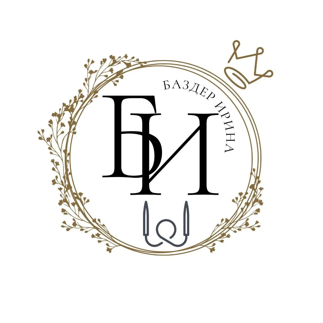 ЛЮКС ВЯЗАНИЕ | BAZDER IRINA