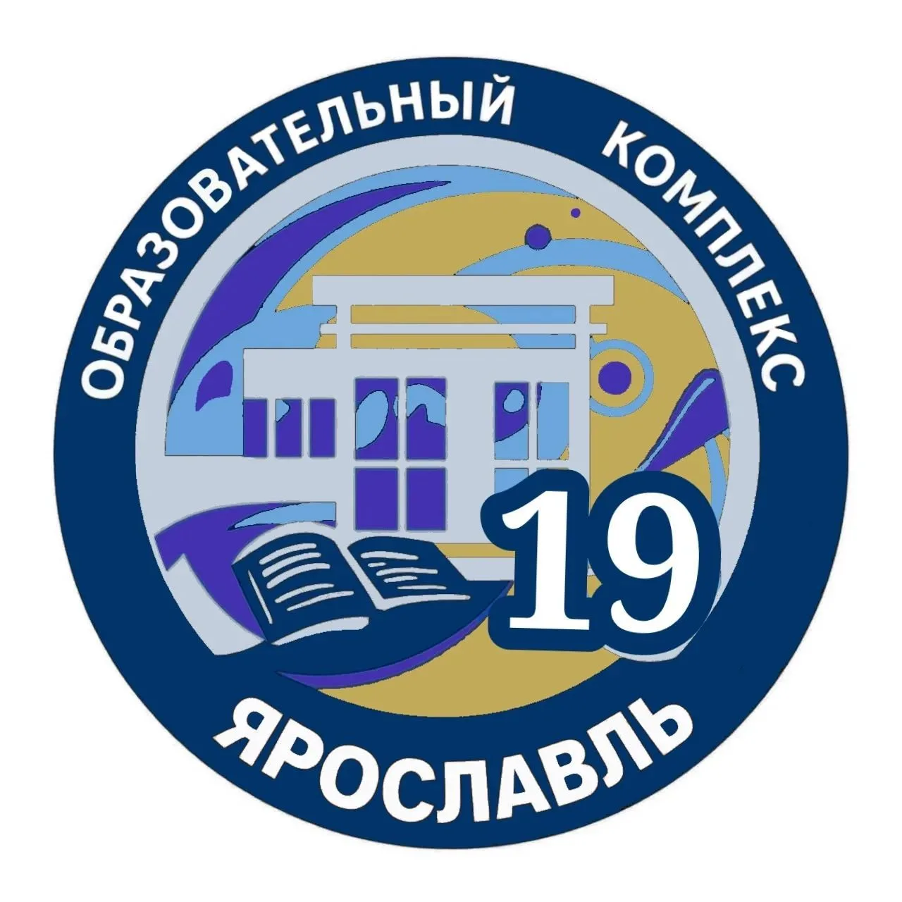 МОУ СОШ ОК - 19 — канал в мессенджере MAX