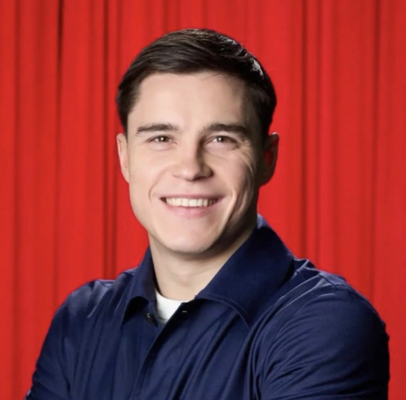 Логотип канала