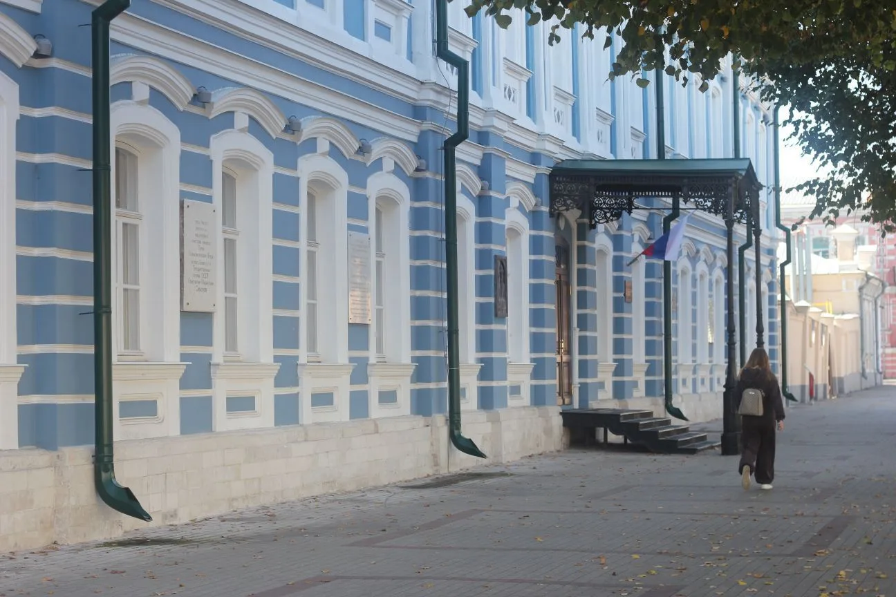 Гимназия № 2 город Рязань