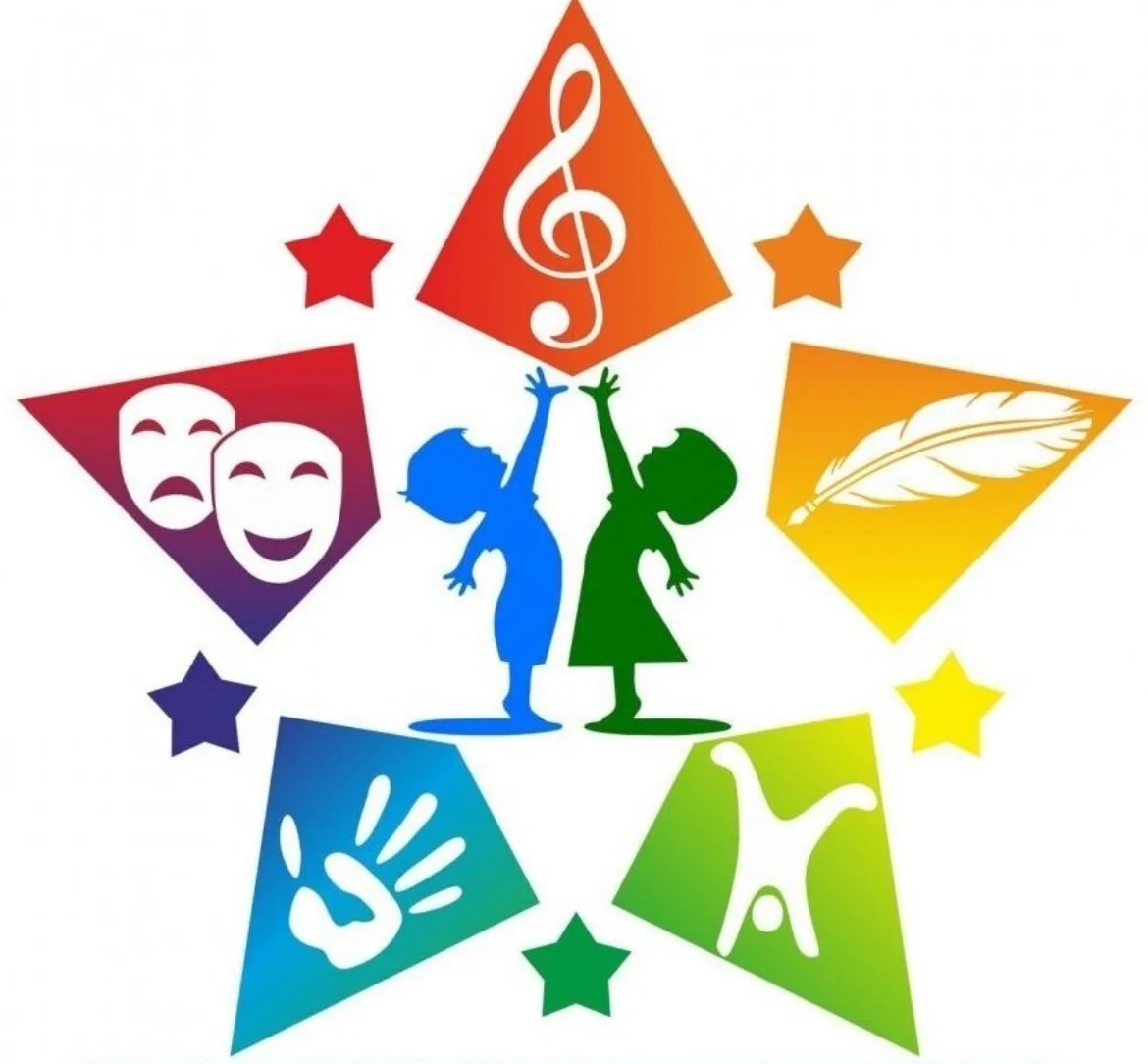 Дом детского творчества города Канаш