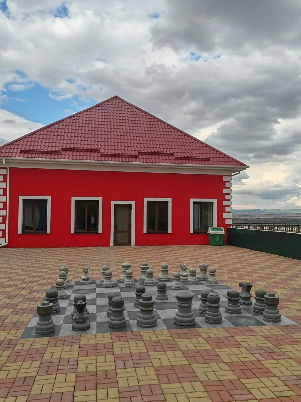 Тайган и другие парки Крыма