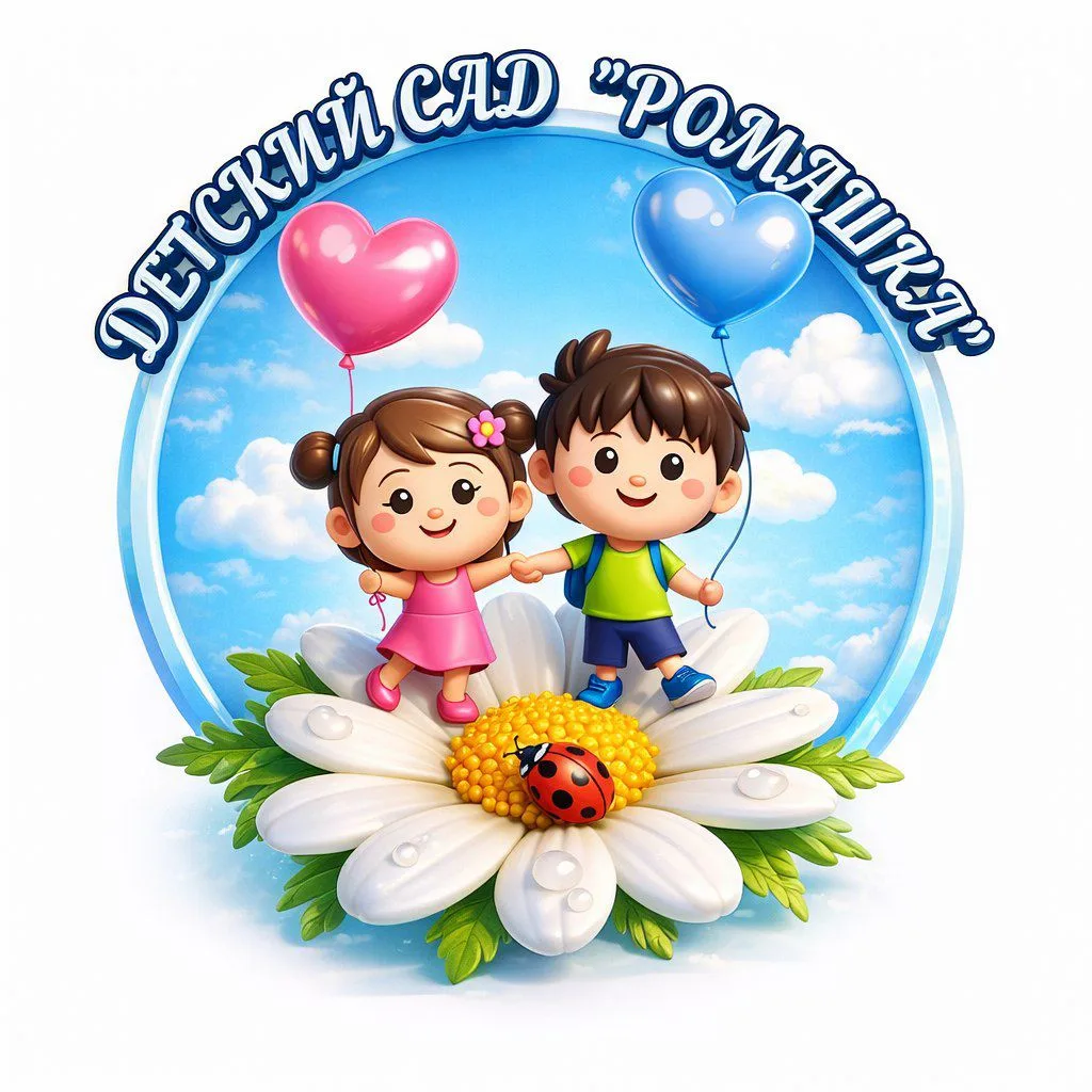 Детский сад "Ромашка" д. Новая Деревня