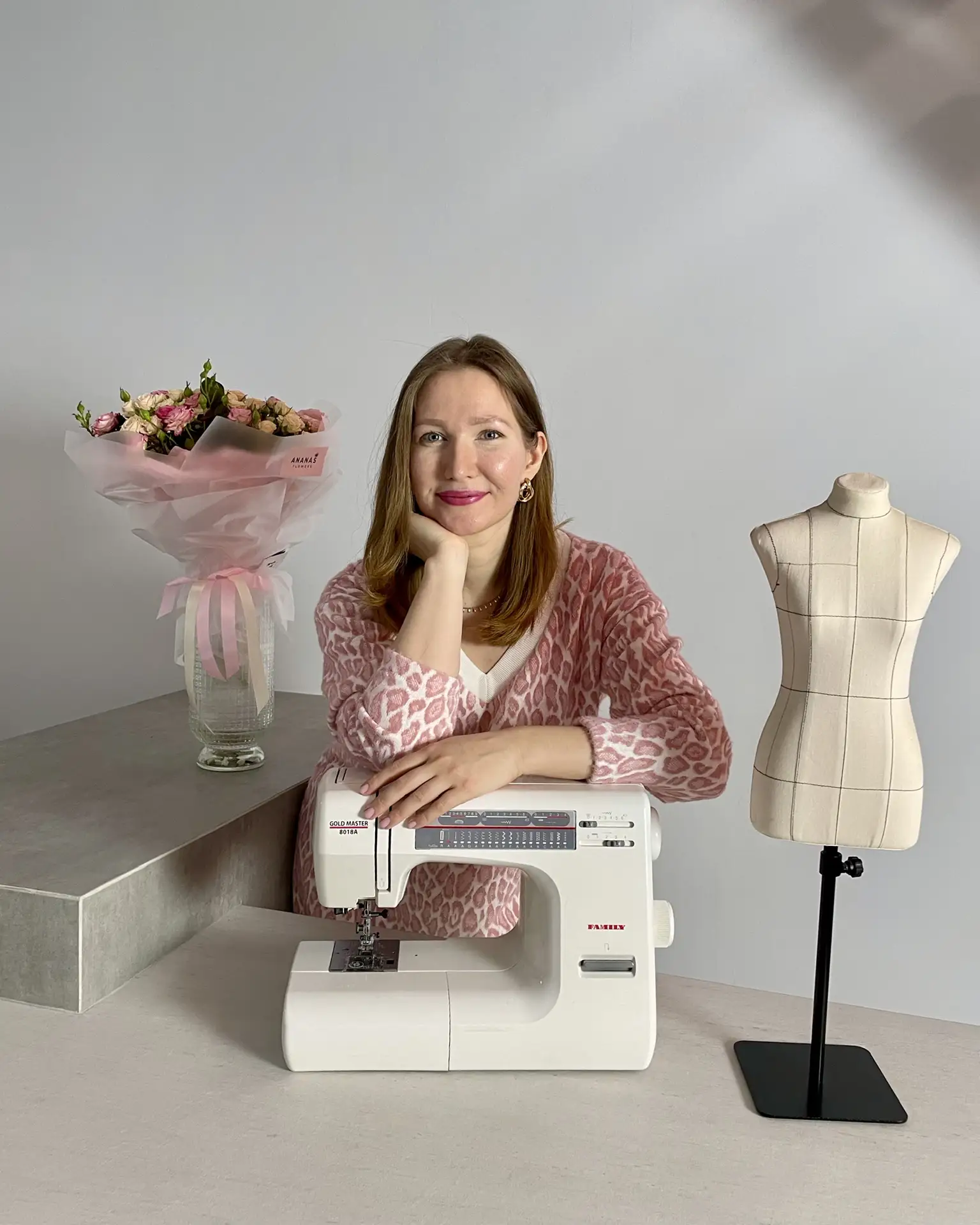 Школа Шитья Sewingnata — канал в мессенджере MAX