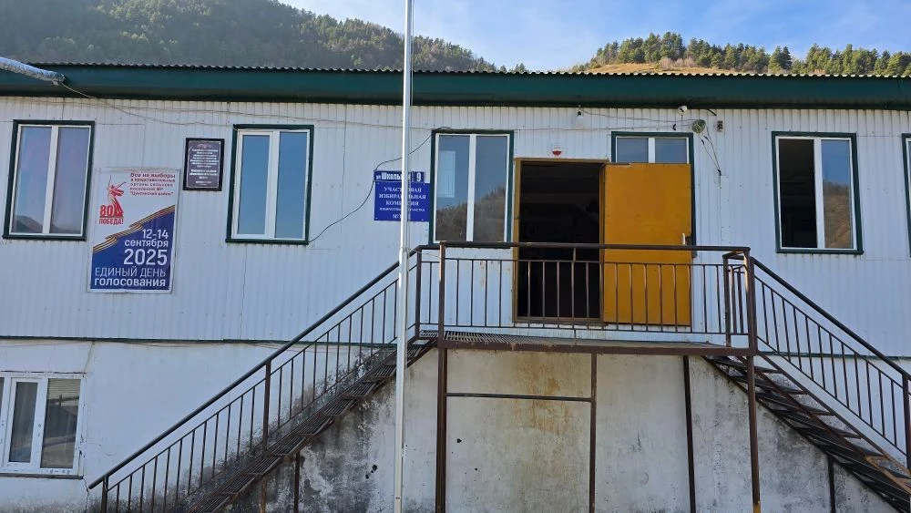 МКОУ "ХУПРИНСКАЯ СОШ"