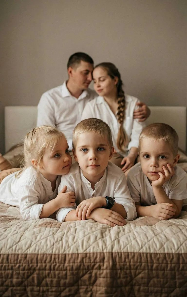 ОЛЕСЯ| декрет, армия , lifestyle✨️