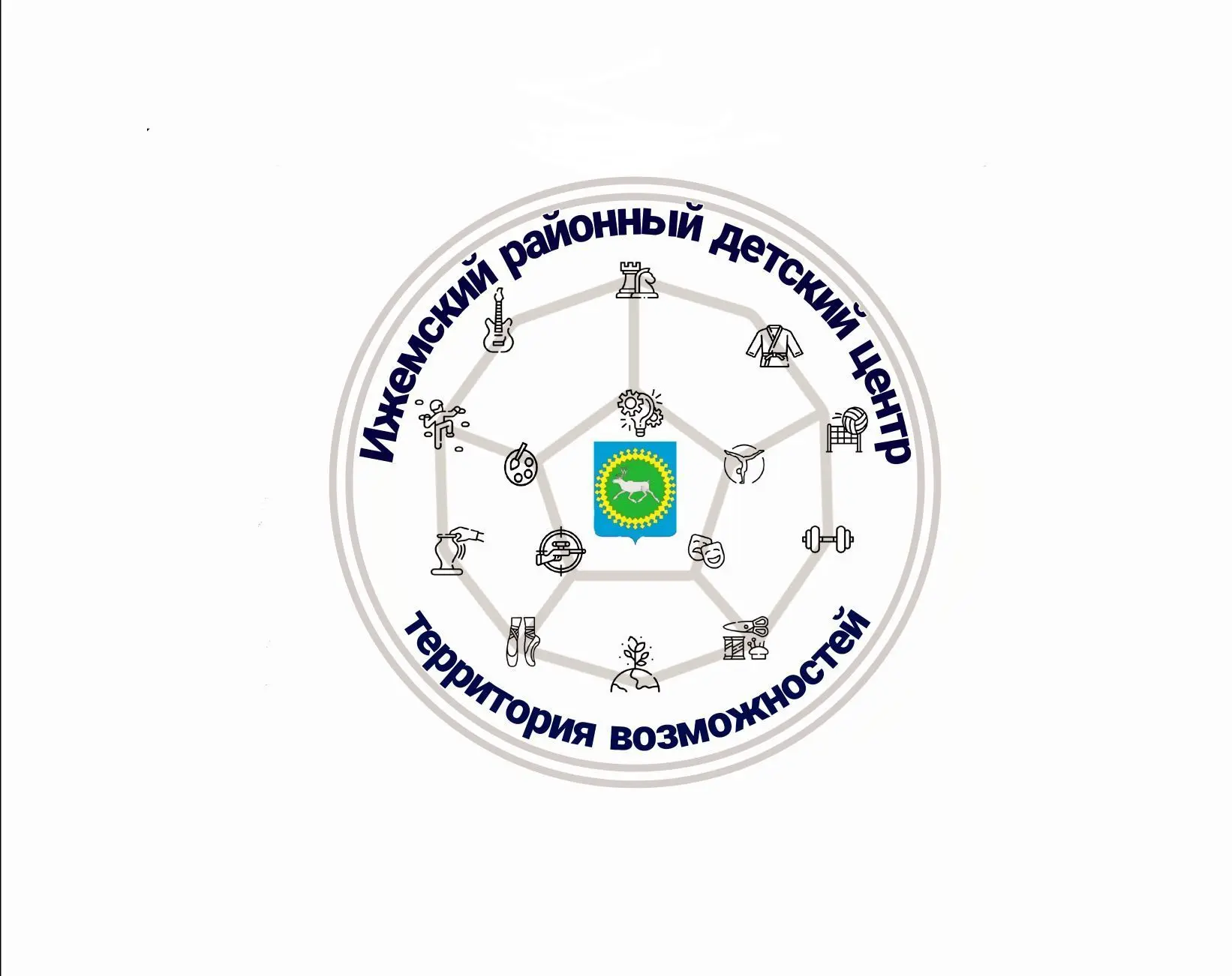 Ижемский районный детский центр