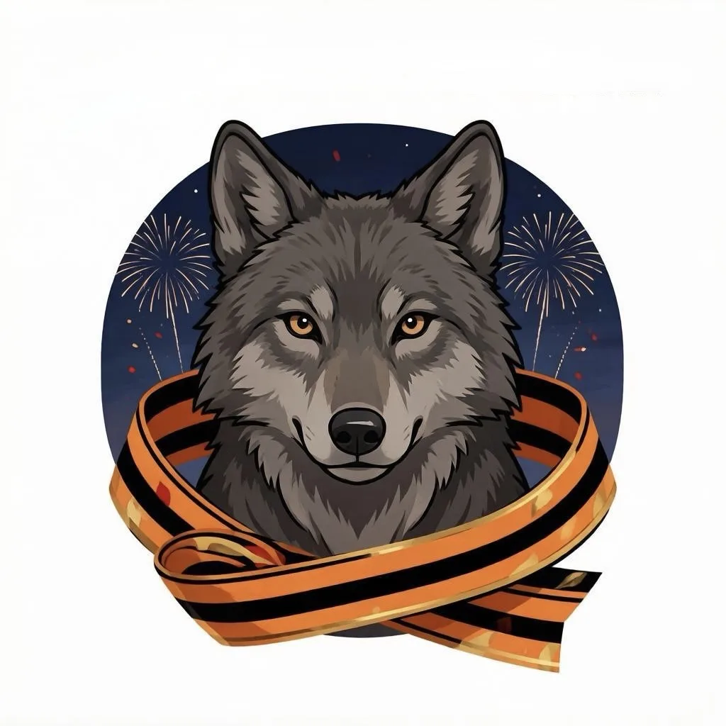 Тамбовский волк 🐺