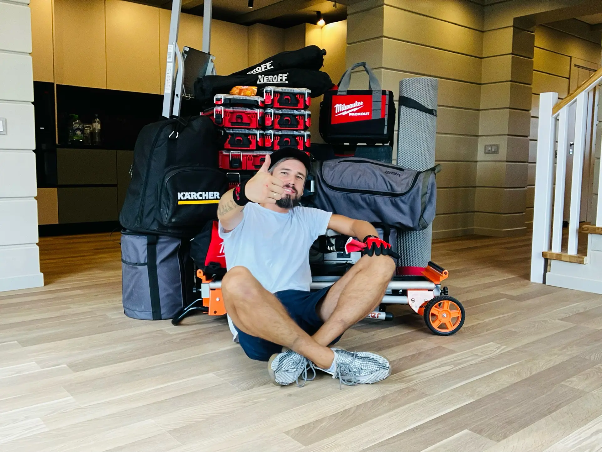 Натяжные Потолки 51