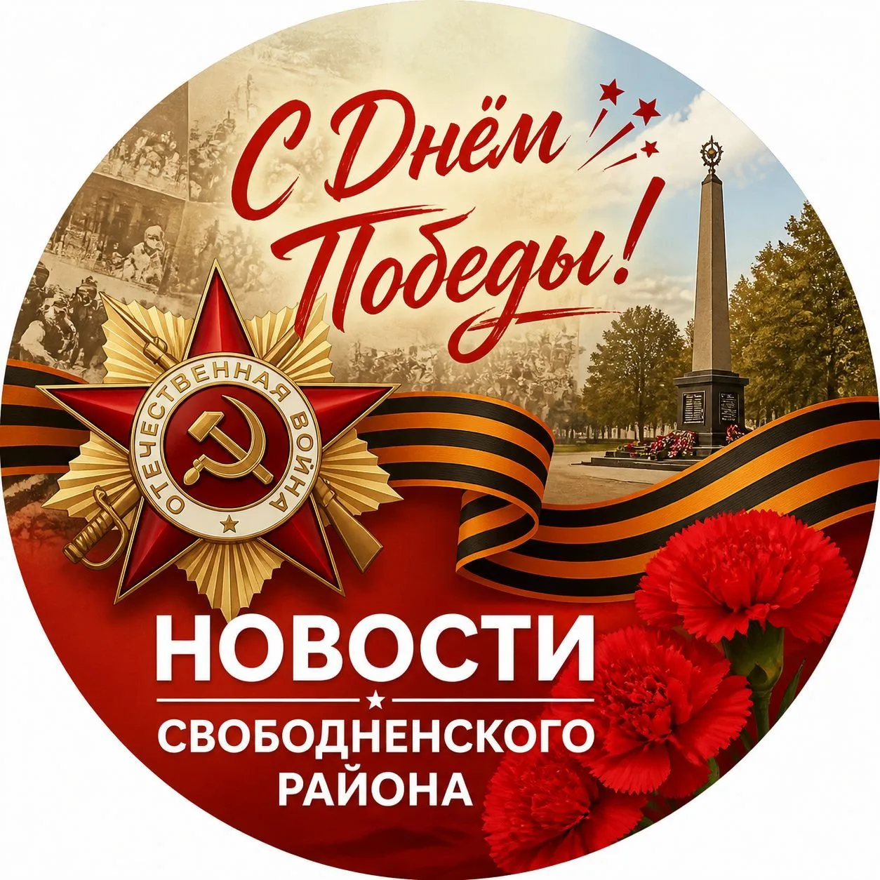 Новости Свободненского района. Пресс-служба