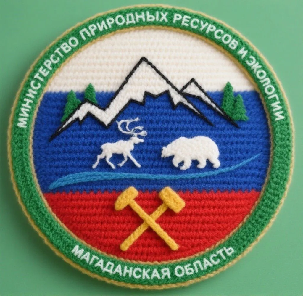 Минприроды Магаданской области