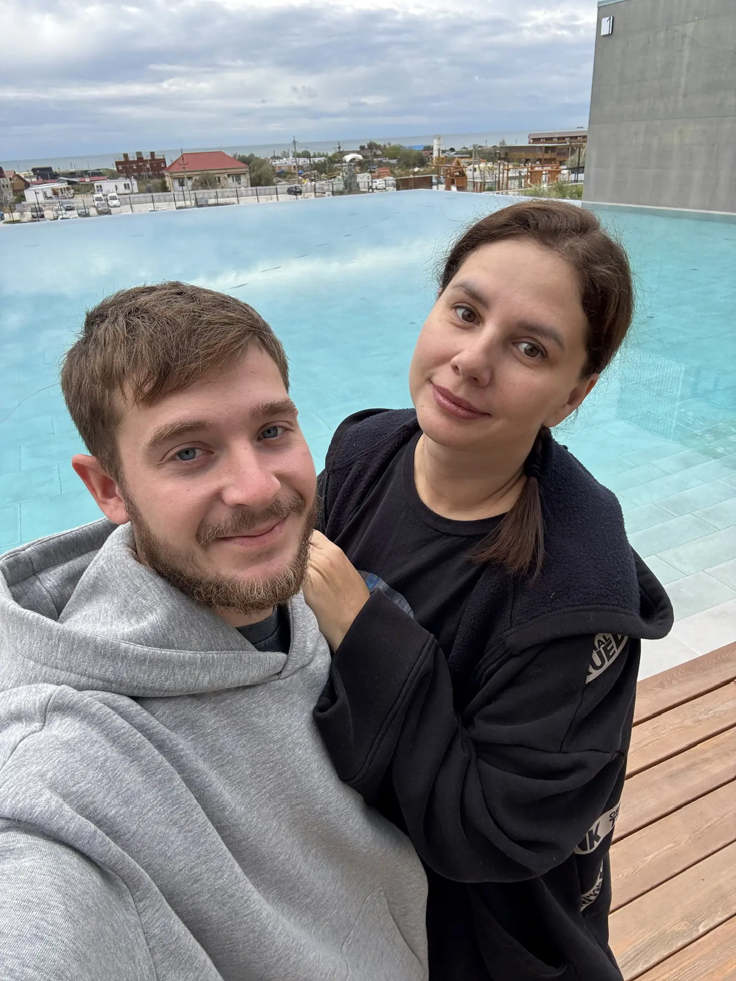 Марина Балмашева — канал в мессенджере MAX