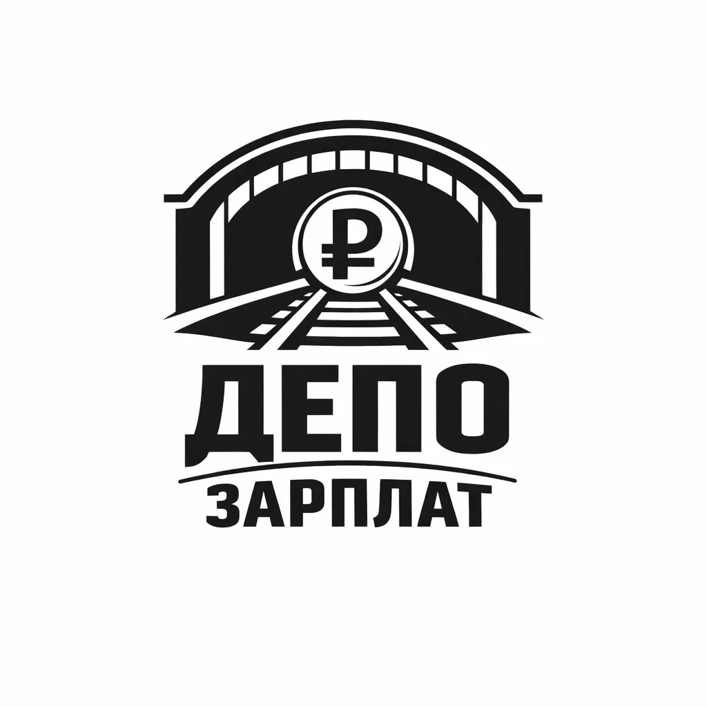🚂ДЕПО ЗАРПЛАТ — канал в мессенджере MAX