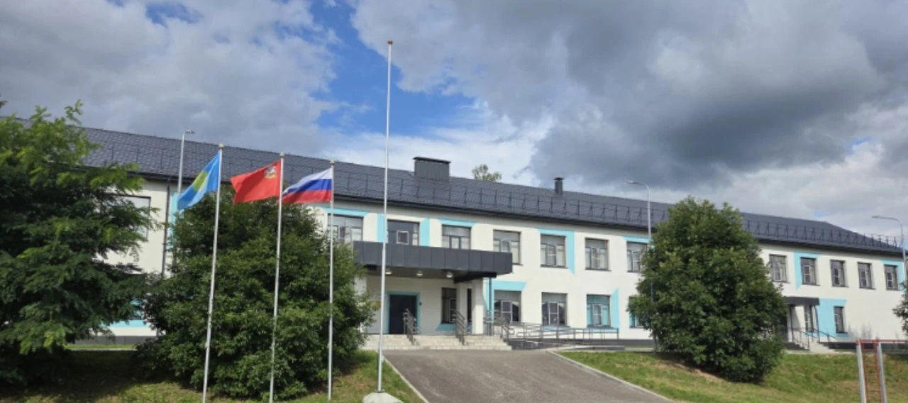 Костровская школа, Истра