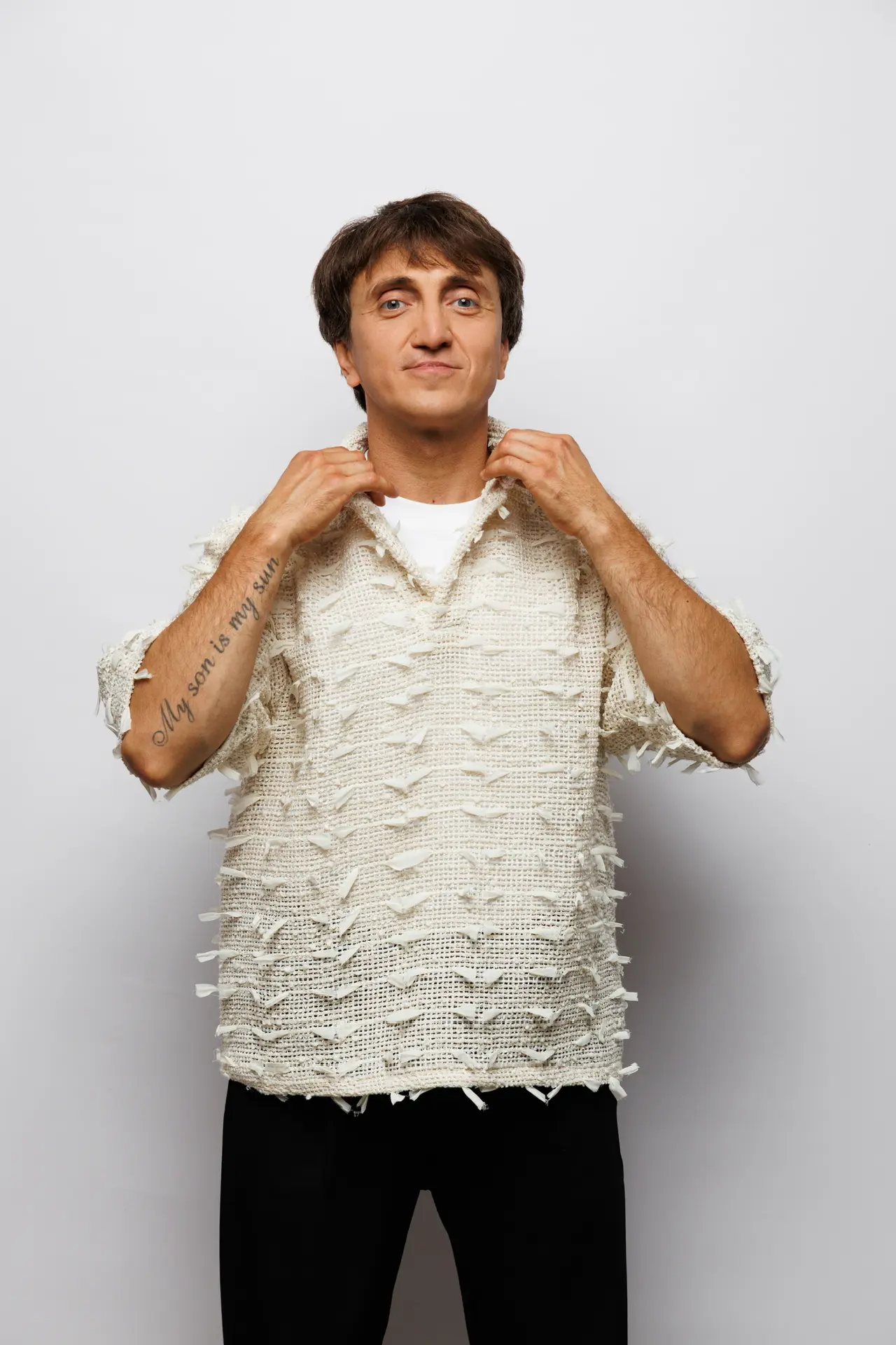 Логотип канала