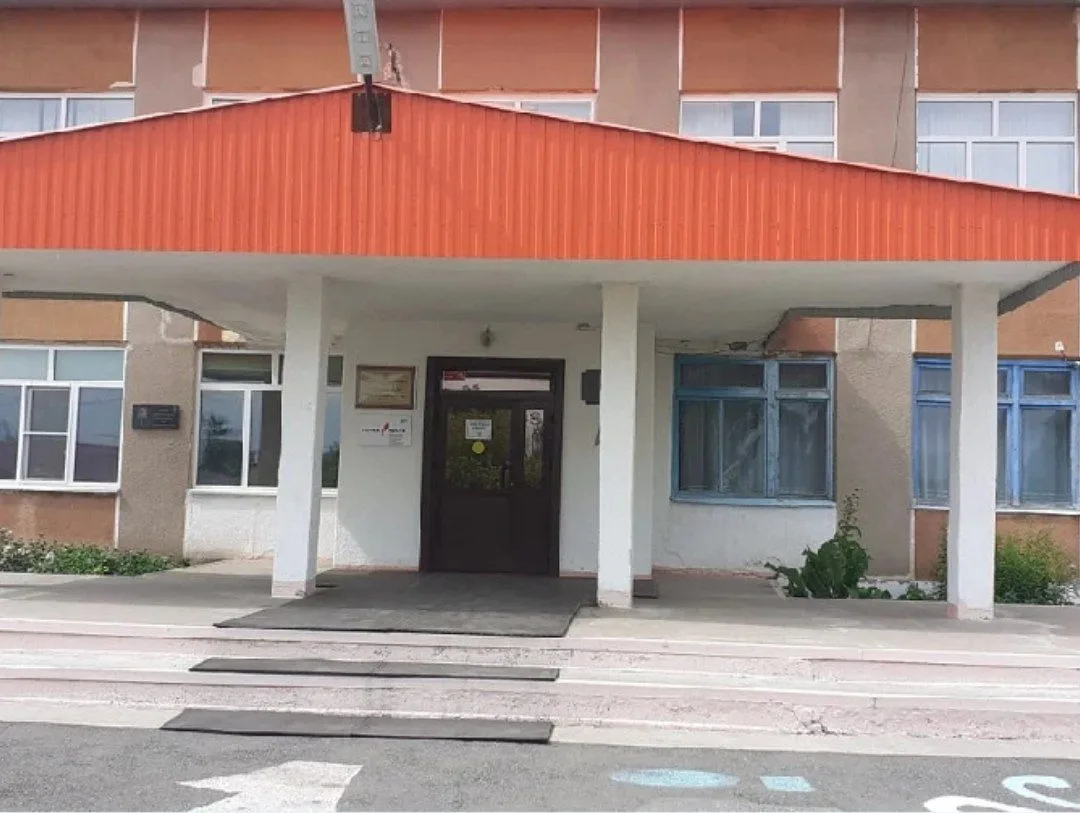 БОУ "Ольгинская СШ"