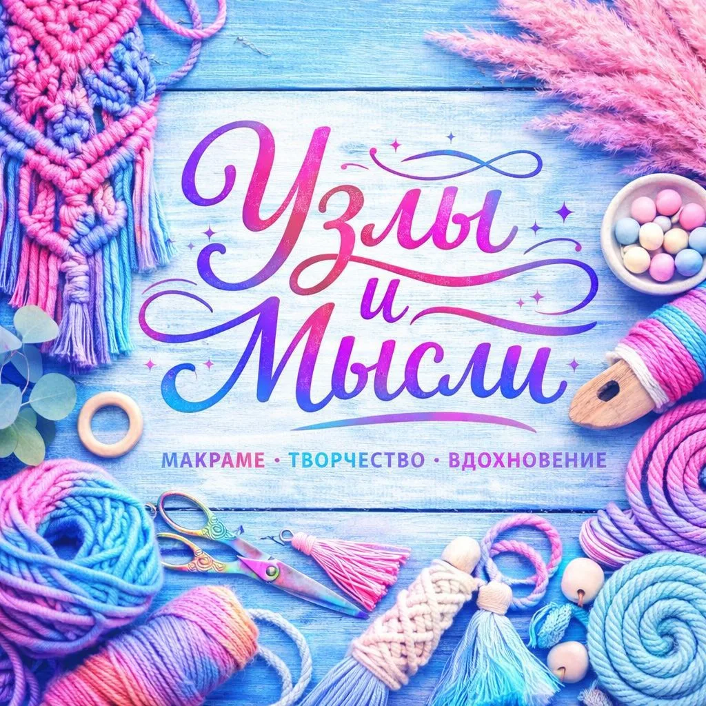 Узлы и мысли