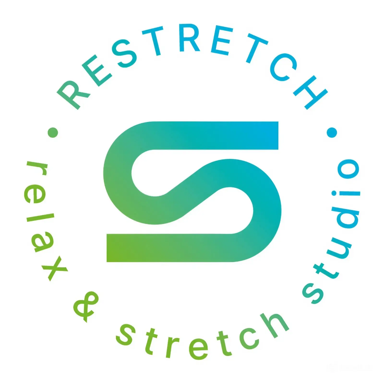 RESTRETCH — канал в мессенджере MAX